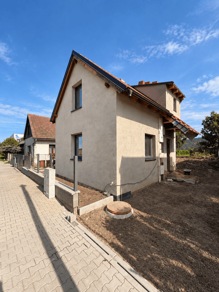 house for sale, 50 m², Mladá Boleslav, Středočeský Region house for sale, 50 m², Mladá Boleslav, Středočeský Region