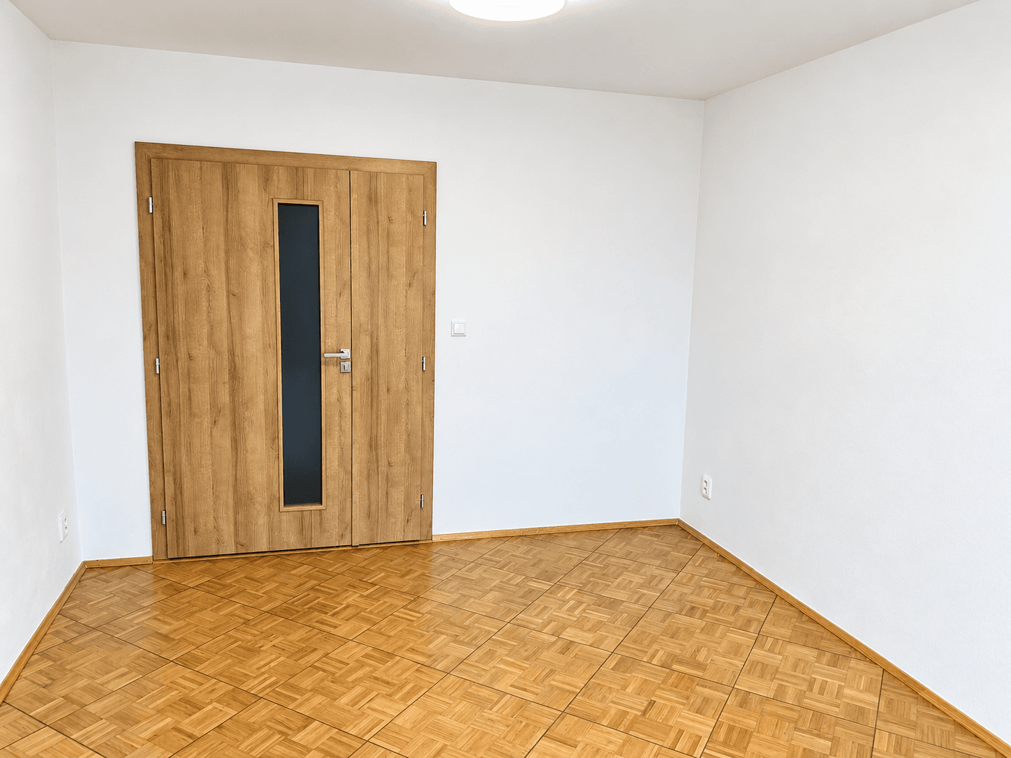 1 bedroom with open-plan kitchen flat to rent, 44 m², Zarámí, Zlín, Zlínský Region 1 bedroom with open-plan kitchen flat to rent, 44 m², Zarámí, Zlín, Zlínský Region