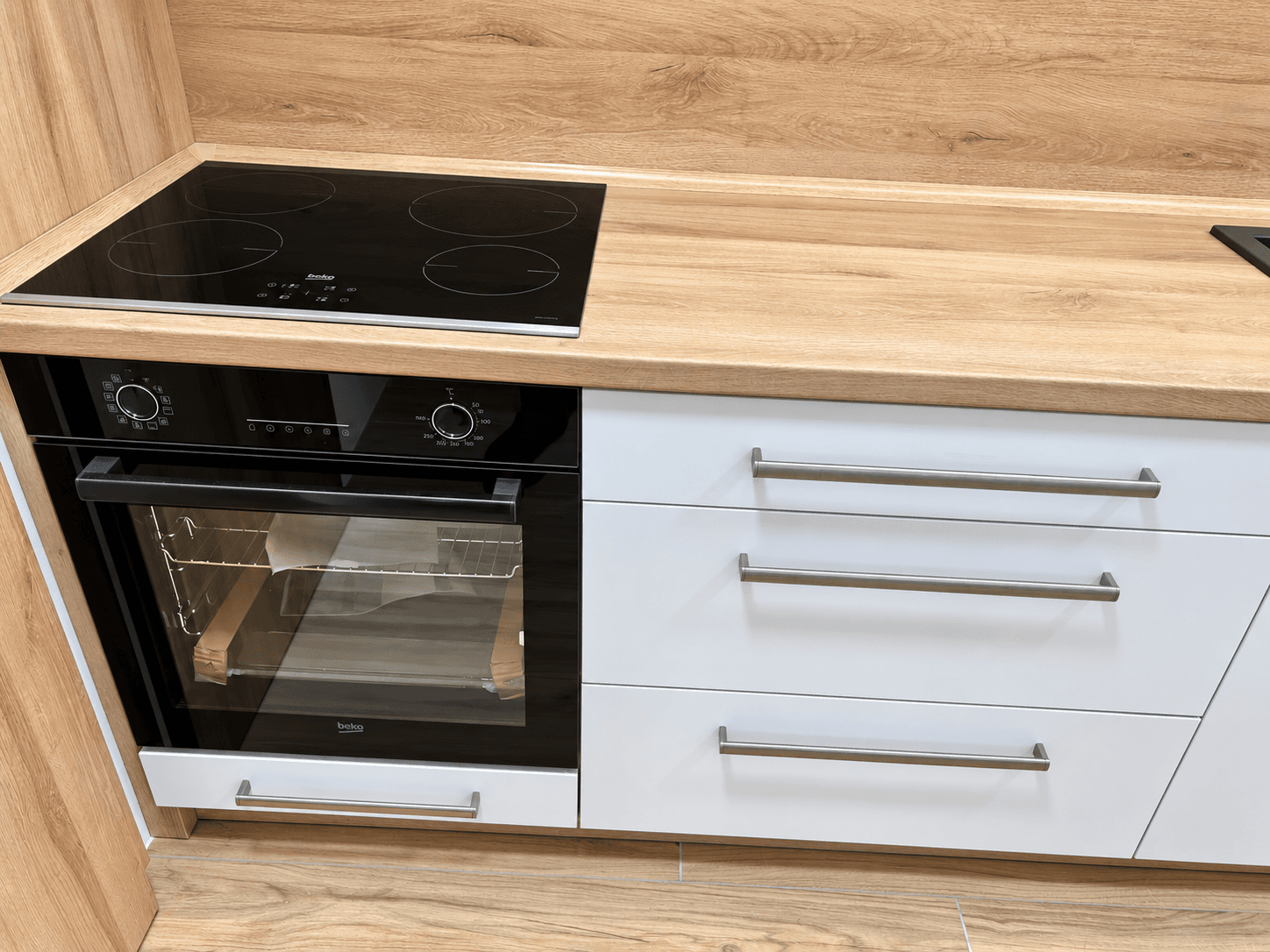 1 bedroom with open-plan kitchen flat to rent, 44 m², Zarámí, Zlín, Zlínský Region 1 bedroom with open-plan kitchen flat to rent, 44 m², Zarámí, Zlín, Zlínský Region