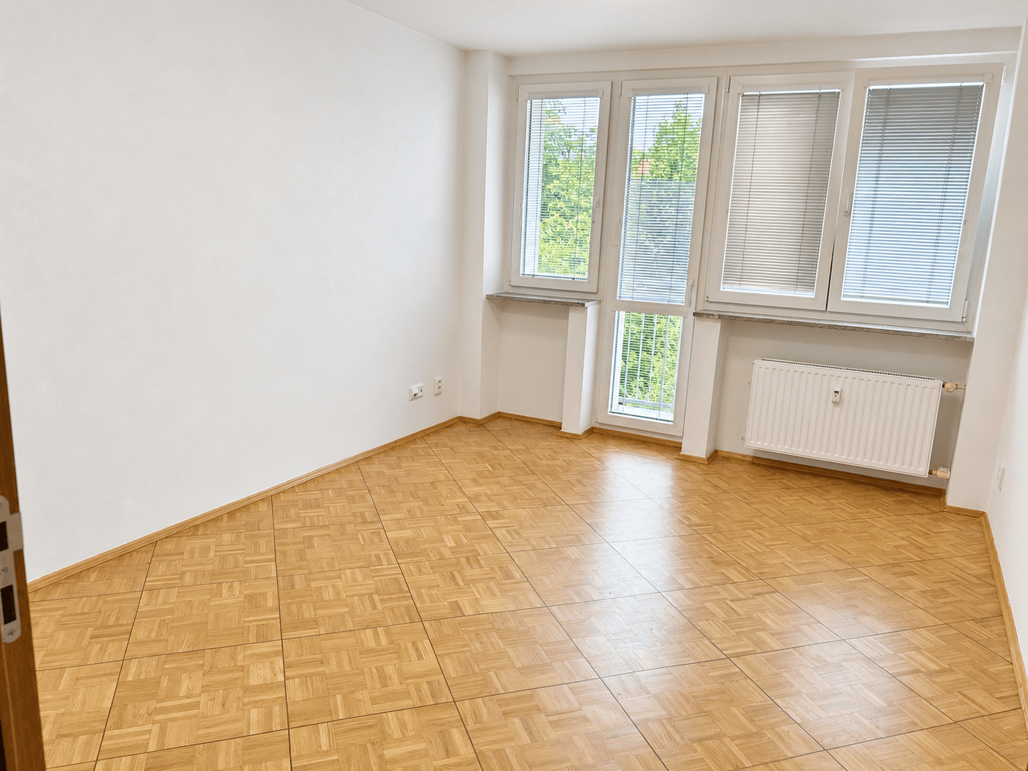 1 bedroom with open-plan kitchen flat to rent, 44 m², Zarámí, Zlín, Zlínský Region 1 bedroom with open-plan kitchen flat to rent, 44 m², Zarámí, Zlín, Zlínský Region