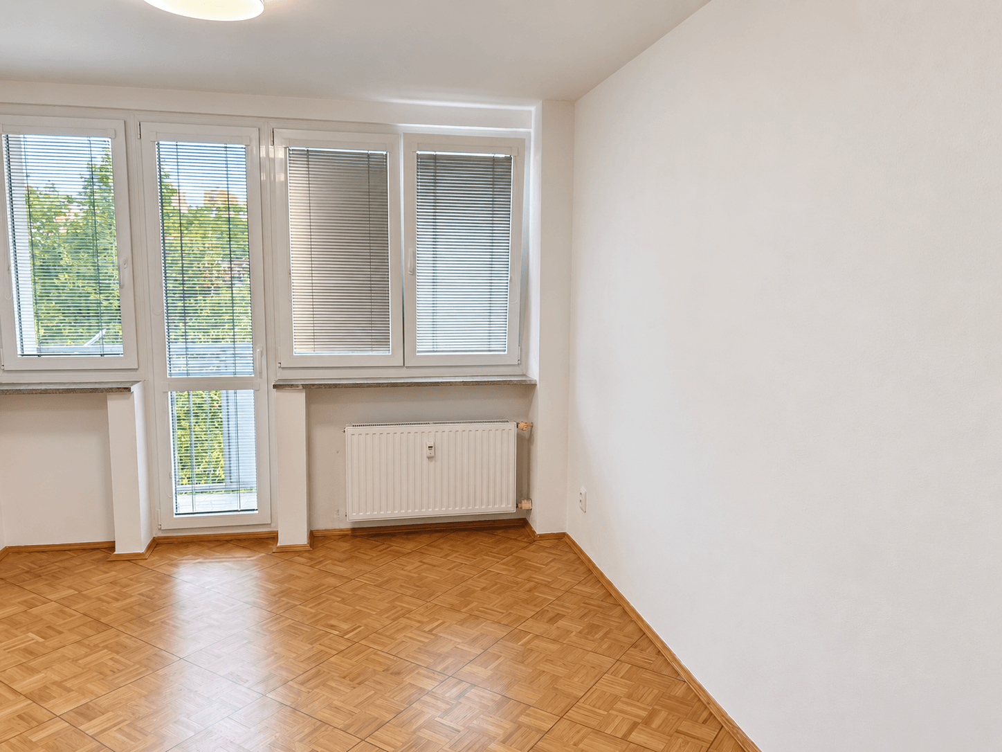 1 bedroom with open-plan kitchen flat to rent, 44 m², Zarámí, Zlín, Zlínský Region 1 bedroom with open-plan kitchen flat to rent, 44 m², Zarámí, Zlín, Zlínský Region