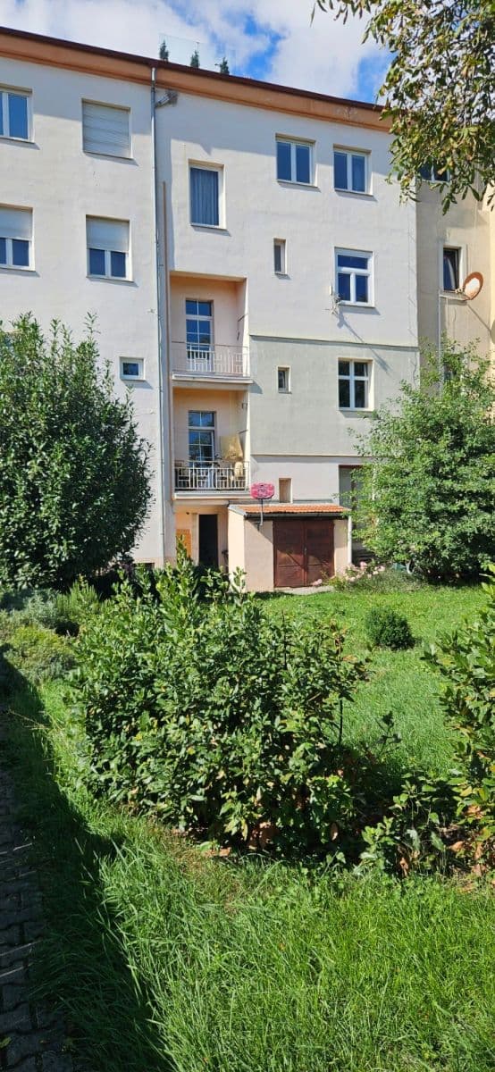 1 bedroom with open-plan kitchen flat to rent, 51 m², Davídkova, Prague, Prague 1 bedroom with open-plan kitchen flat to rent, 51 m², Davídkova, Prague, Prague