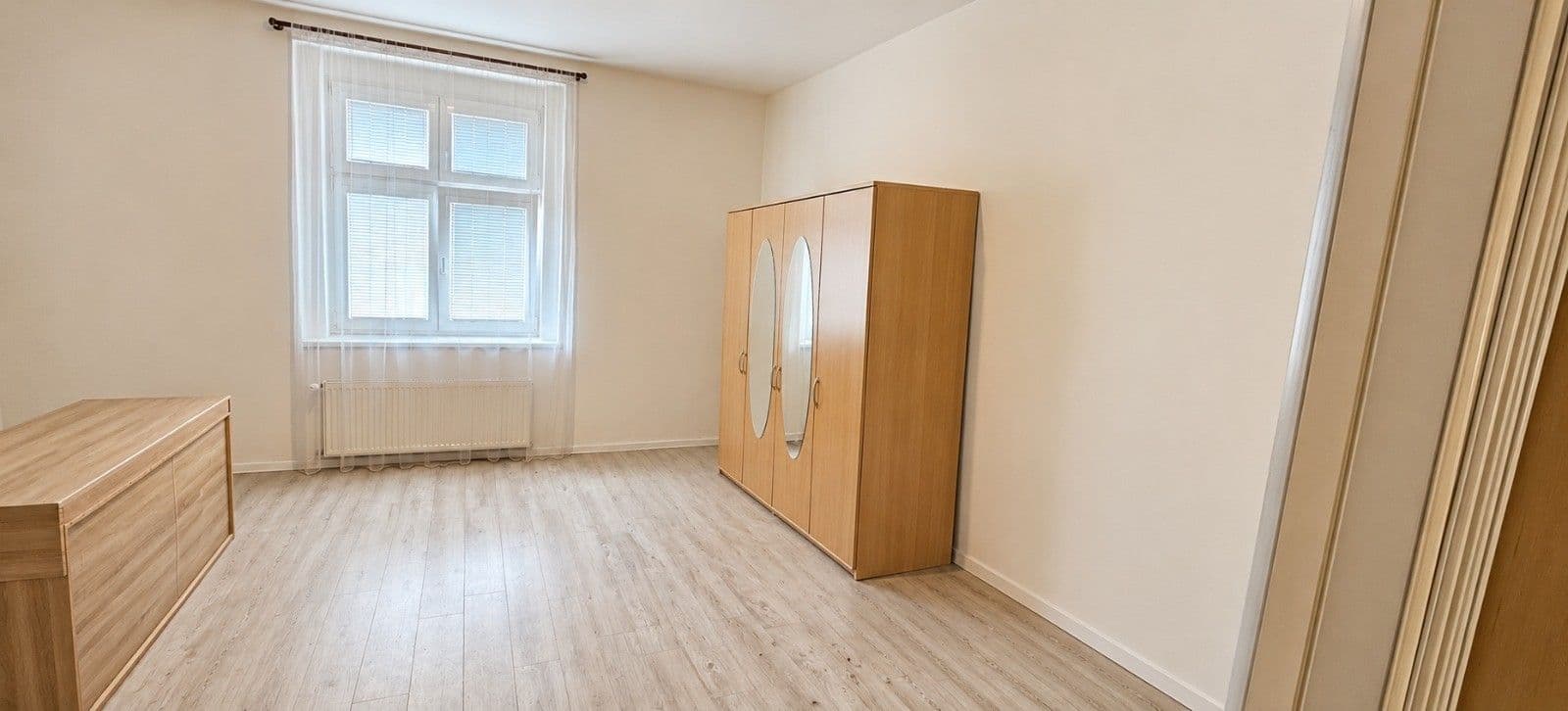 1 bedroom with open-plan kitchen flat to rent, 51 m², Davídkova, Prague, Prague 1 bedroom with open-plan kitchen flat to rent, 51 m², Davídkova, Prague, Prague