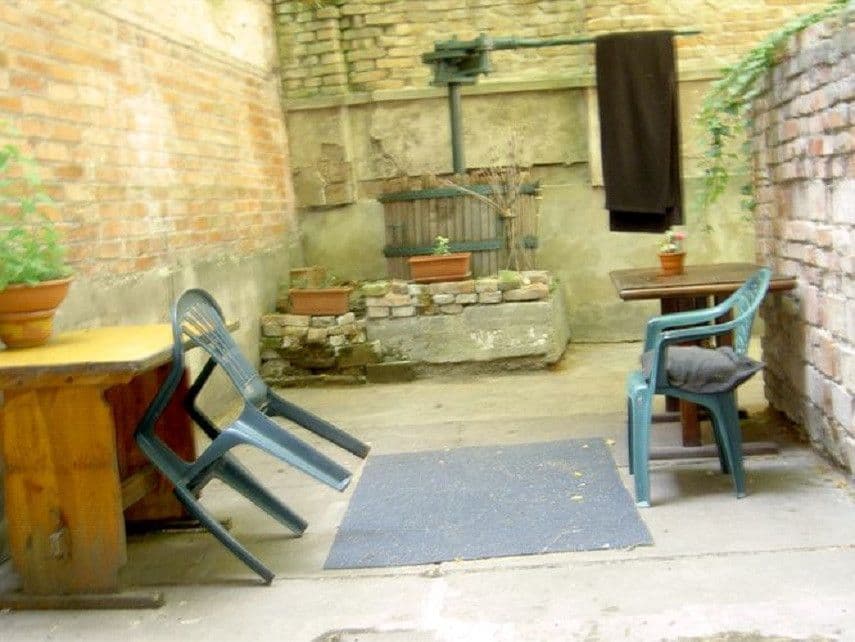 1 bedroom flat to rent, 16 m², Jedlíkova, Bratislava - mestská časť Staré Mesto, Bratislavský Region 1 bedroom flat to rent, 16 m², Jedlíkova, Bratislava - mestská časť Staré Mesto, Bratislavský Region