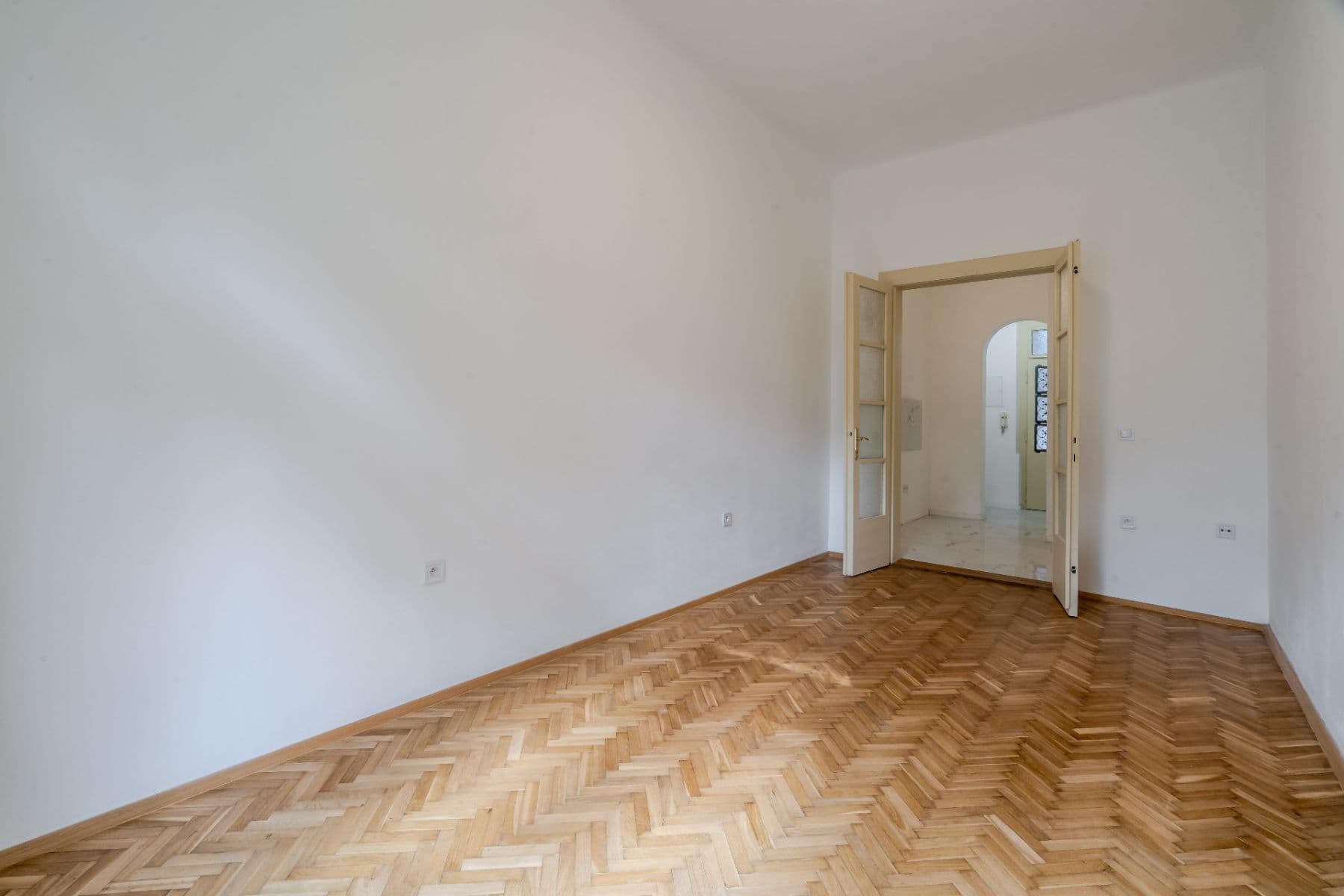 1 bedroom flat for sale, 28 m², Kováků, Prague, Prague 1 bedroom flat for sale, 28 m², Kováků, Prague, Prague