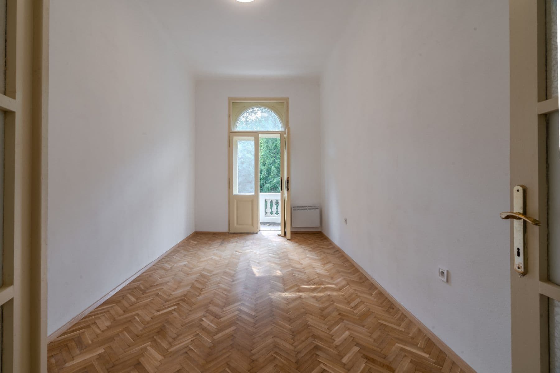 1 bedroom flat for sale, 28 m², Kováků, Prague, Prague 1 bedroom flat for sale, 28 m², Kováků, Prague, Prague