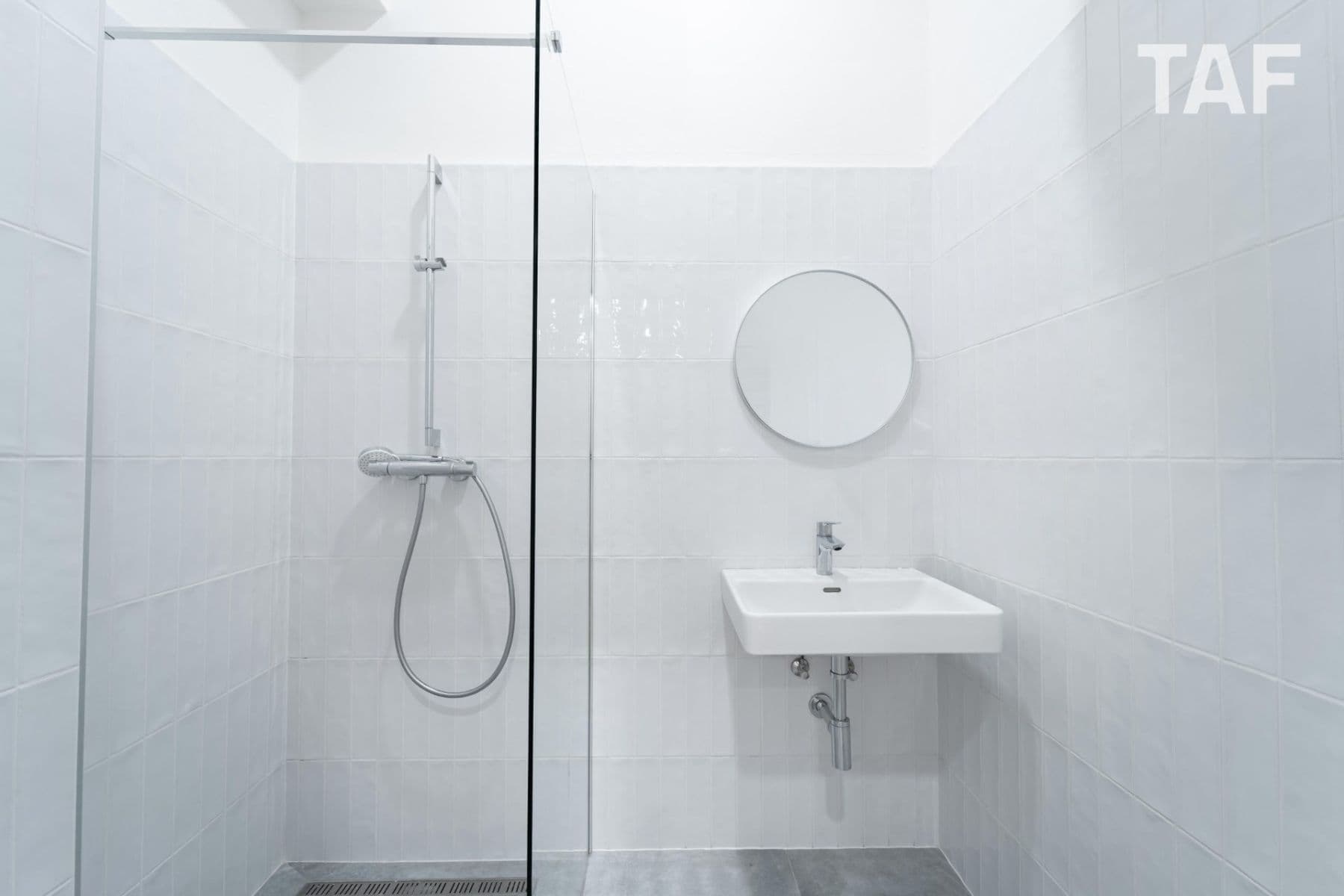 1 bedroom with open-plan kitchen flat for sale, 61 m², Lucemburská, Prague, Prague 1 bedroom with open-plan kitchen flat for sale, 61 m², Lucemburská, Prague, Prague