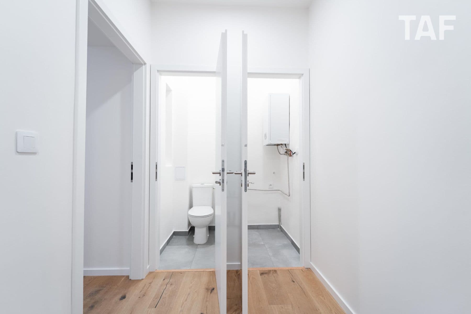 1 bedroom with open-plan kitchen flat for sale, 61 m², Lucemburská, Prague, Prague 1 bedroom with open-plan kitchen flat for sale, 61 m², Lucemburská, Prague, Prague