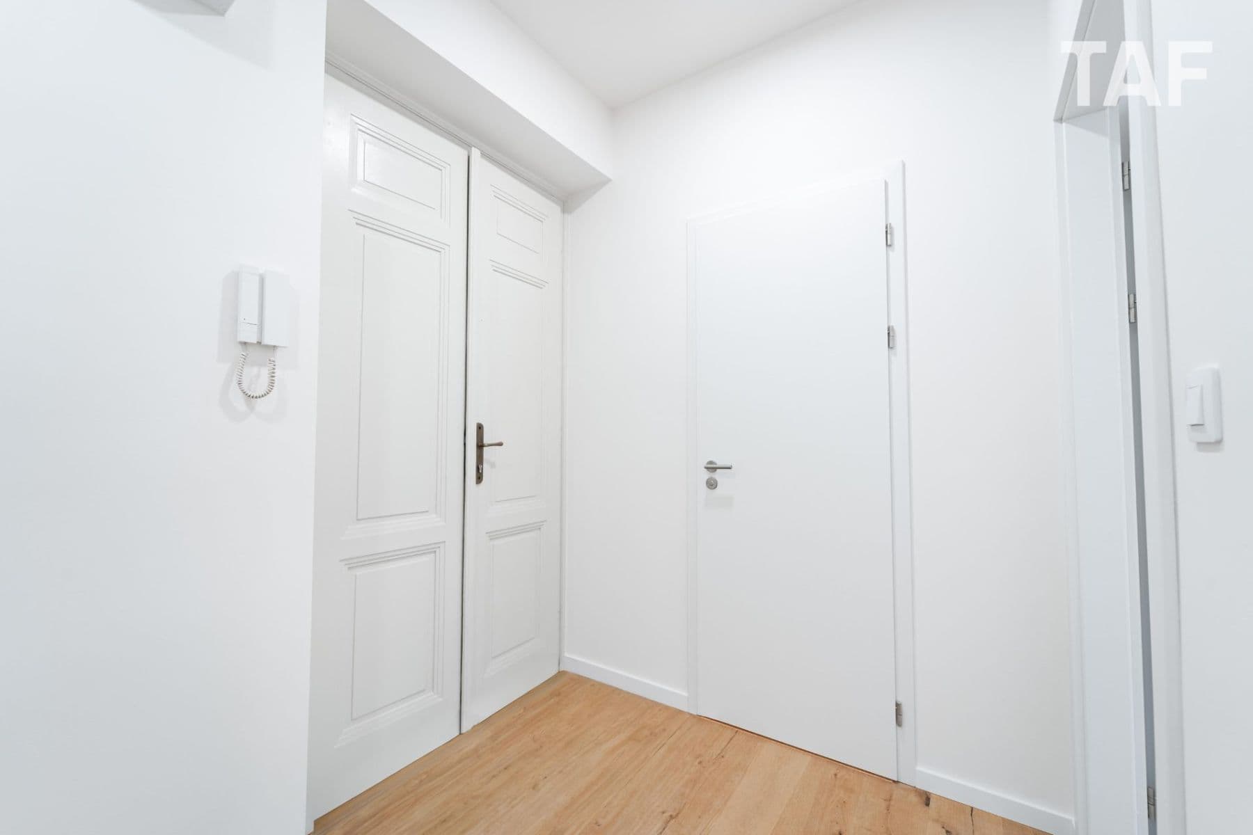 1 bedroom with open-plan kitchen flat for sale, 61 m², Lucemburská, Prague, Prague 1 bedroom with open-plan kitchen flat for sale, 61 m², Lucemburská, Prague, Prague