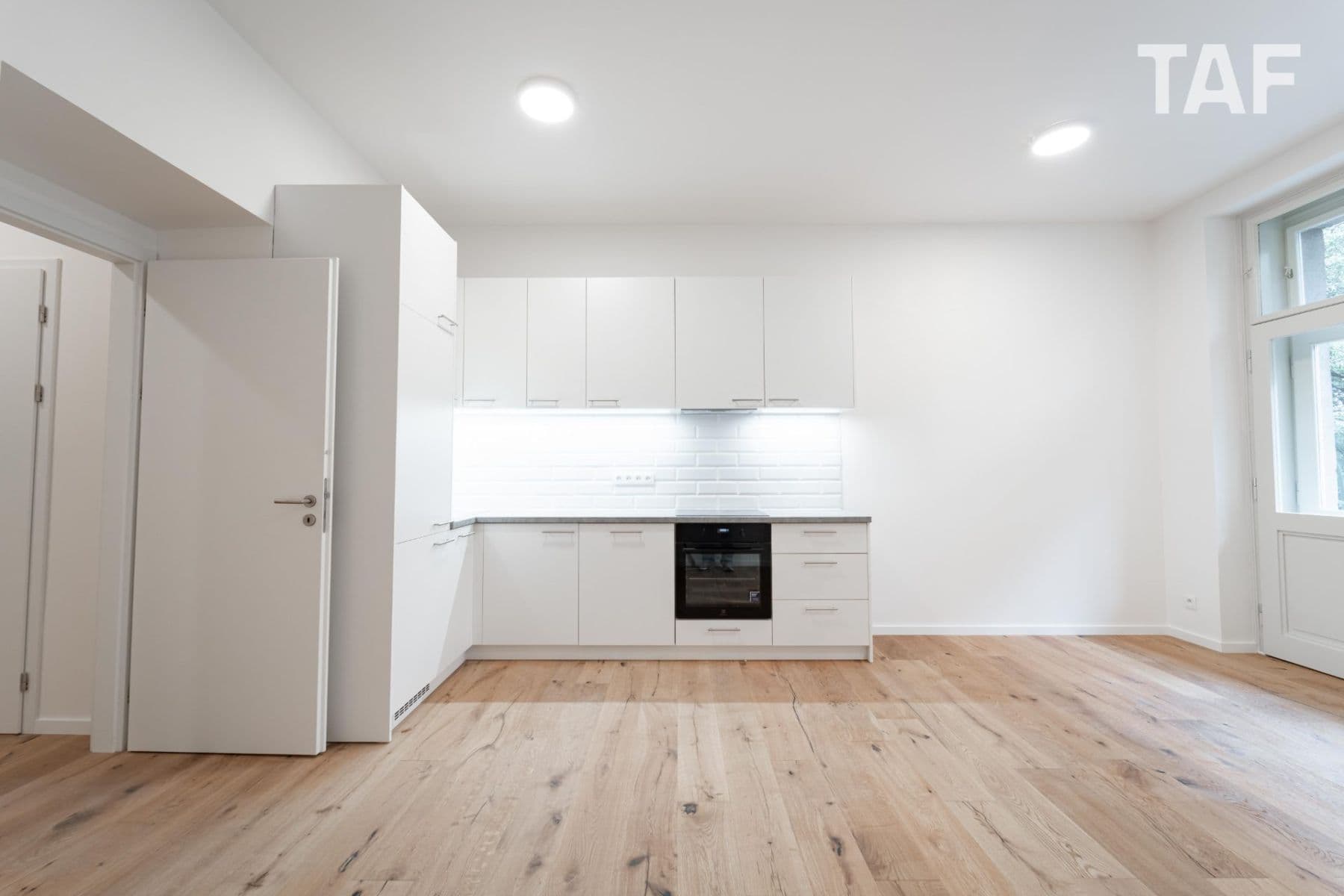 1 bedroom with open-plan kitchen flat for sale, 61 m², Lucemburská, Prague, Prague 1 bedroom with open-plan kitchen flat for sale, 61 m², Lucemburská, Prague, Prague