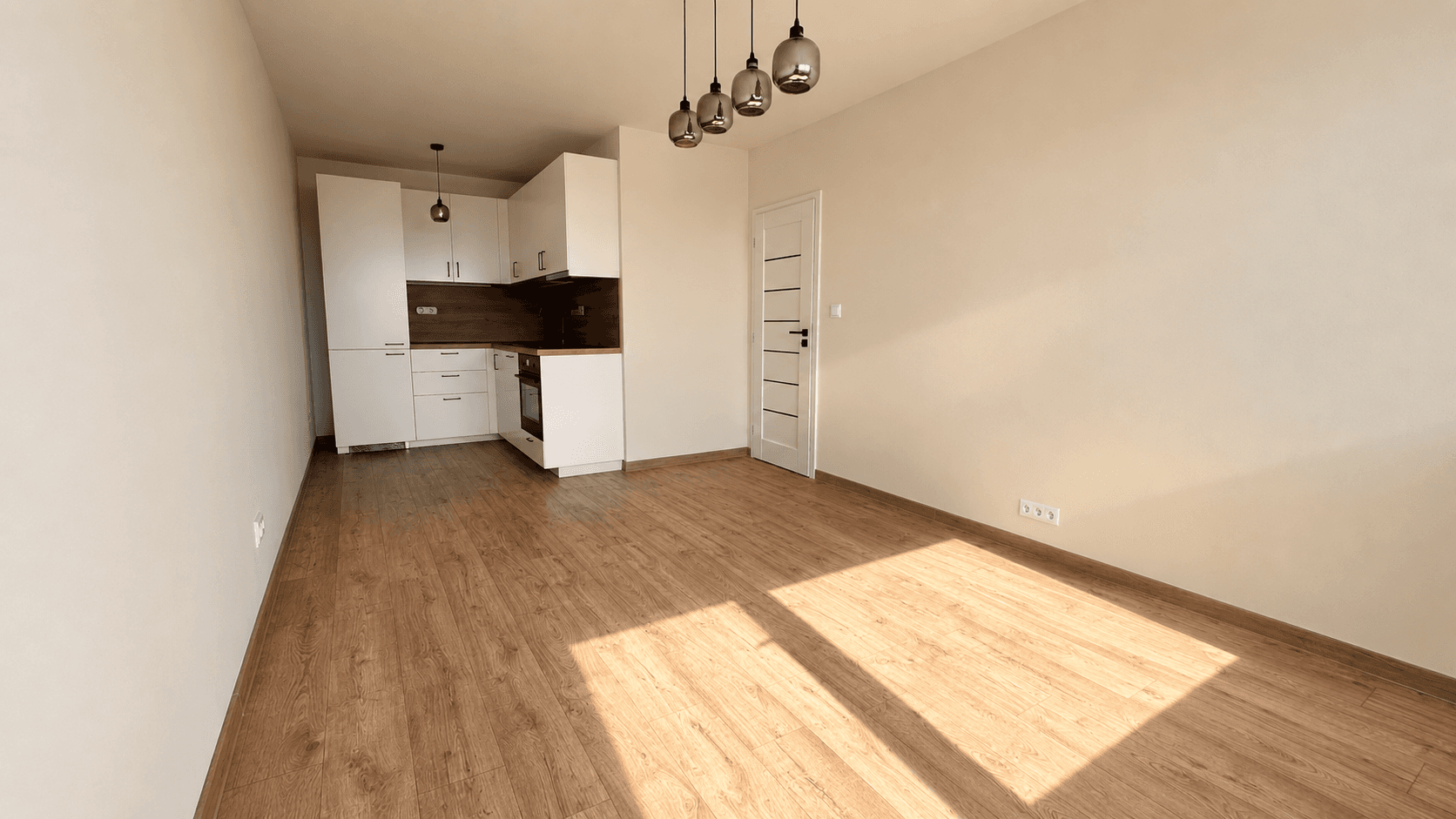 1 bedroom with open-plan kitchen flat for sale, 40 m², Na růžovém poli, Kladno, Středočeský Region 1 bedroom with open-plan kitchen flat for sale, 40 m², Na růžovém poli, Kladno, Středočeský Region