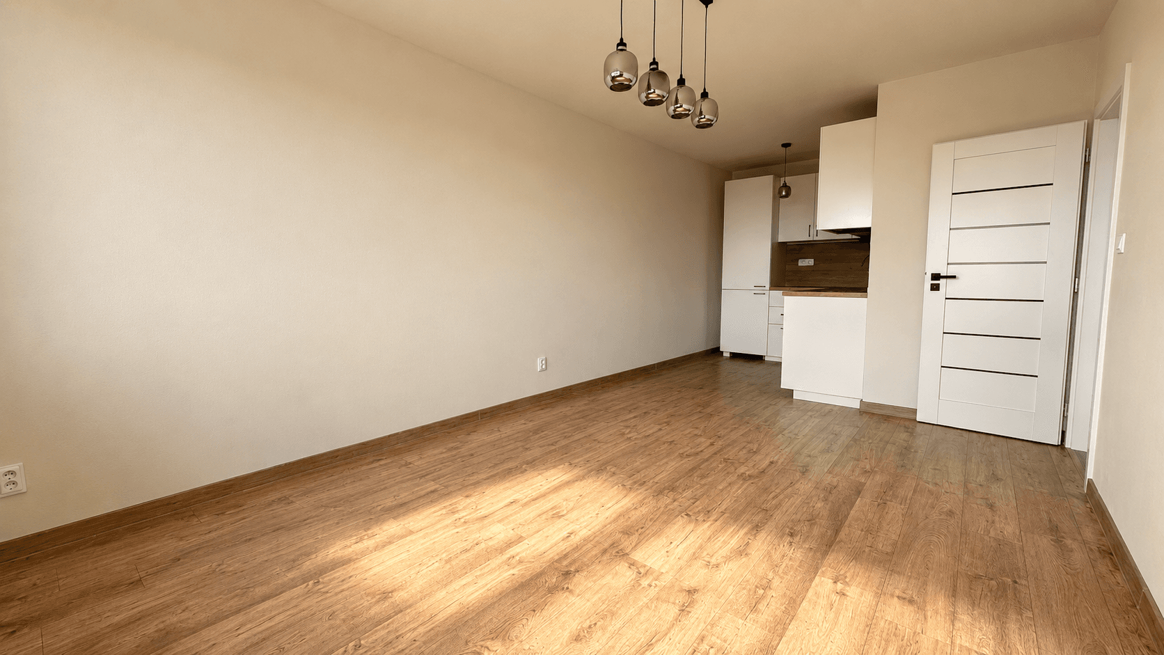 1 bedroom with open-plan kitchen flat for sale, 40 m², Na růžovém poli, Kladno, Středočeský Region 1 bedroom with open-plan kitchen flat for sale, 40 m², Na růžovém poli, Kladno, Středočeský Region