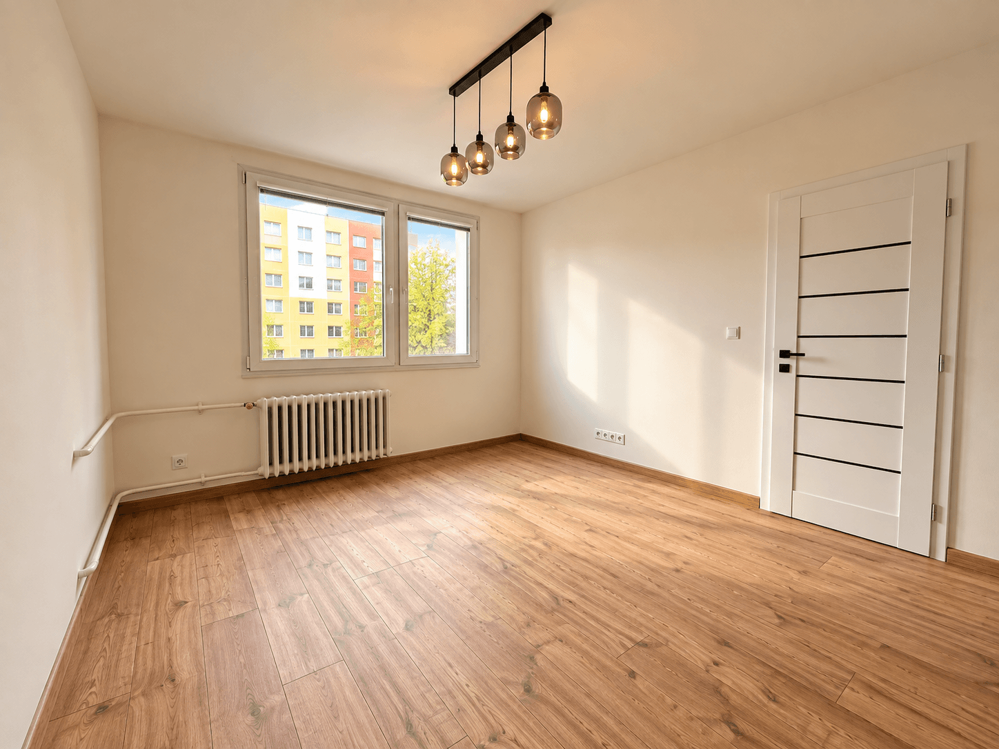 1 bedroom with open-plan kitchen flat for sale, 36 m², Popelnicová, Plzeň, Plzeňský Region 1 bedroom with open-plan kitchen flat for sale, 36 m², Popelnicová, Plzeň, Plzeňský Region