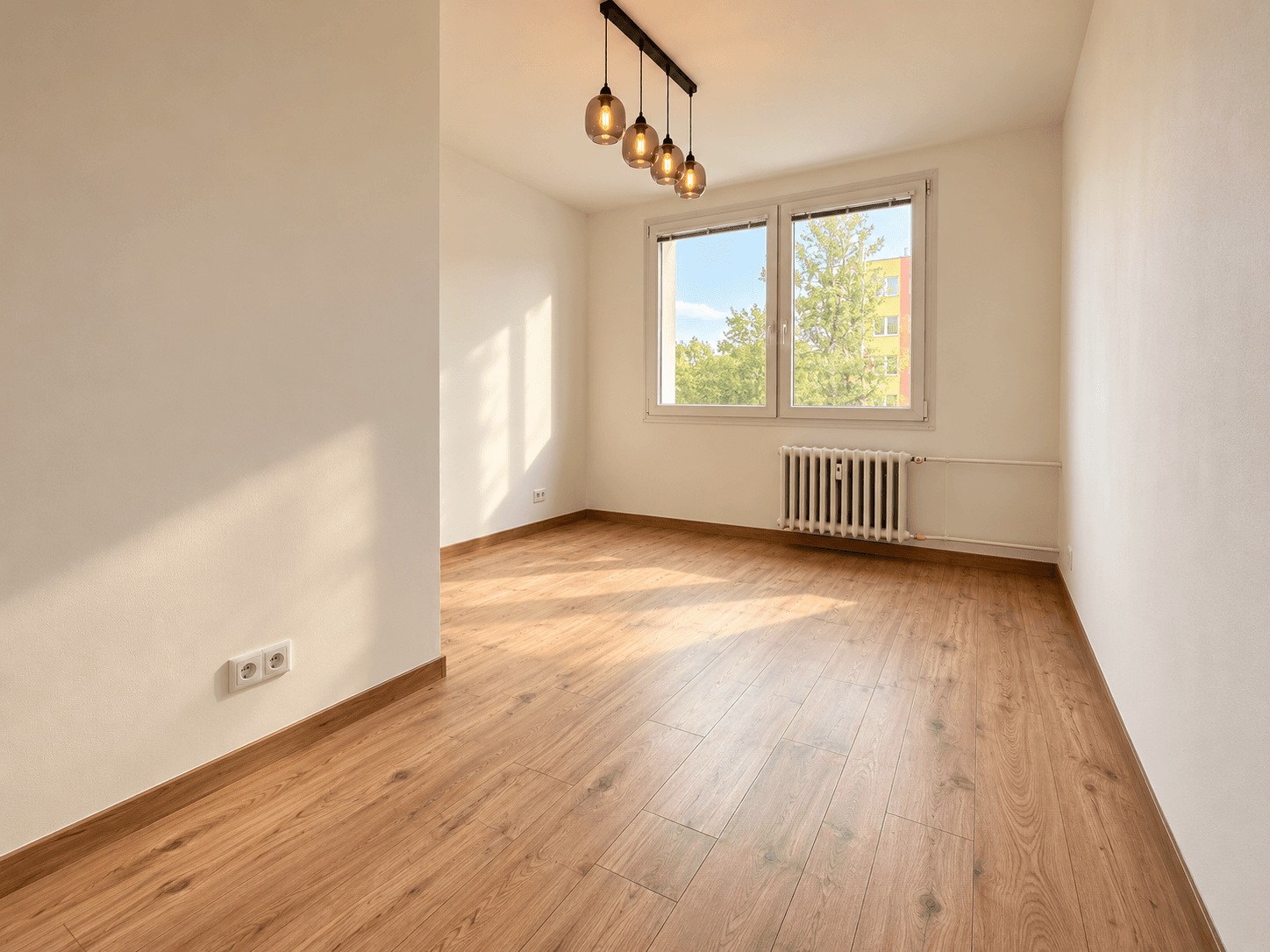 1 bedroom with open-plan kitchen flat for sale, 36 m², Popelnicová, Plzeň, Plzeňský Region 1 bedroom with open-plan kitchen flat for sale, 36 m², Popelnicová, Plzeň, Plzeňský Region