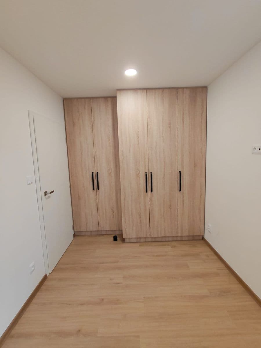 1 bedroom with open-plan kitchen flat to rent, 61 m², Bohuslava Martinů, Brno, Jihomoravský Region 1 bedroom with open-plan kitchen flat to rent, 61 m², Bohuslava Martinů, Brno, Jihomoravský Region