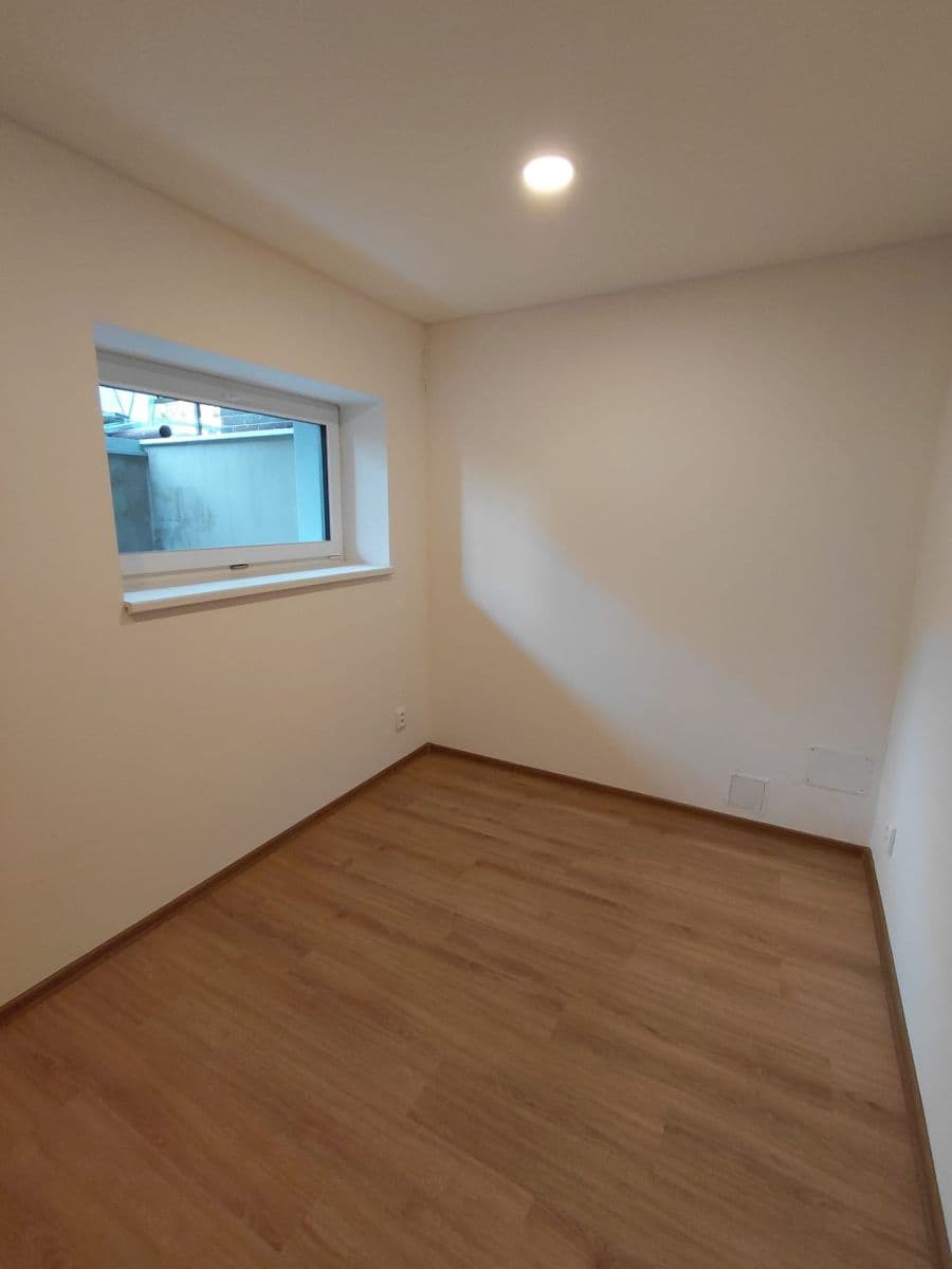 1 bedroom with open-plan kitchen flat to rent, 61 m², Bohuslava Martinů, Brno, Jihomoravský Region 1 bedroom with open-plan kitchen flat to rent, 61 m², Bohuslava Martinů, Brno, Jihomoravský Region