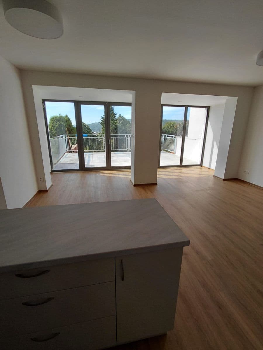 1 bedroom with open-plan kitchen flat to rent, 61 m², Bohuslava Martinů, Brno, Jihomoravský Region 1 bedroom with open-plan kitchen flat to rent, 61 m², Bohuslava Martinů, Brno, Jihomoravský Region