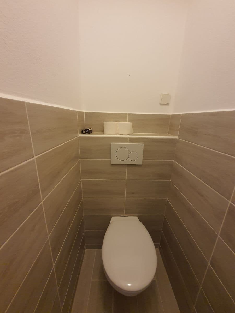 1 bedroom with open-plan kitchen flat to rent, 64 m², Langrova, Brno, Jihomoravský Region 1 bedroom with open-plan kitchen flat to rent, 64 m², Langrova, Brno, Jihomoravský Region