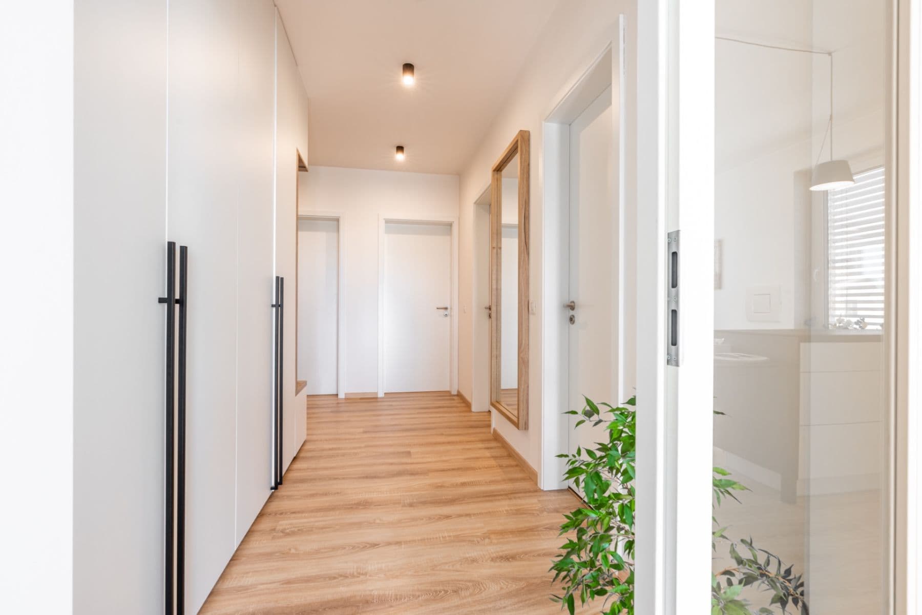 2 bedroom with open-plan kitchen flat for sale, 76 m², Hněvotínská, Olomouc, Olomoucký Region 2 bedroom with open-plan kitchen flat for sale, 76 m², Hněvotínská, Olomouc, Olomoucký Region