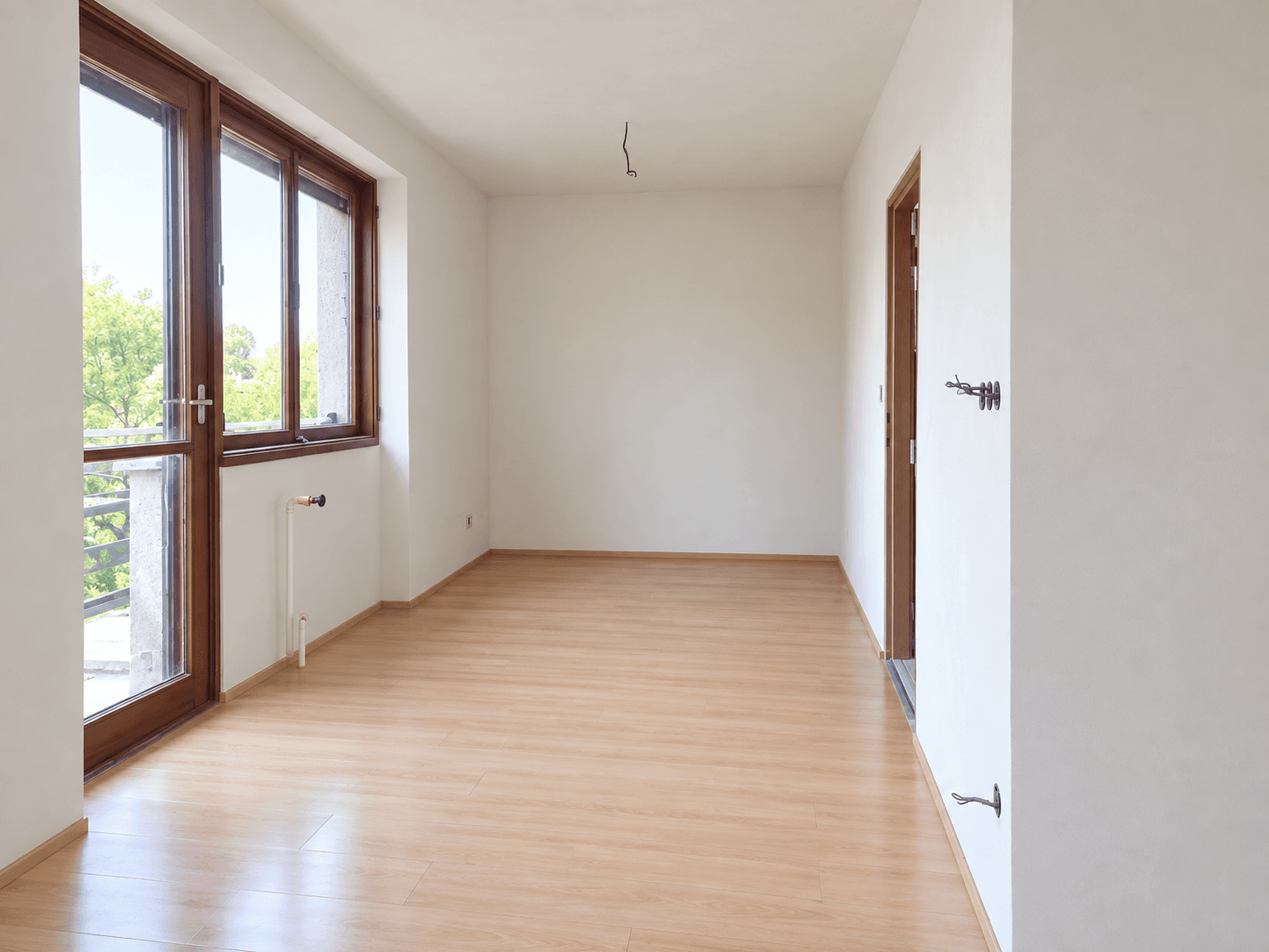 3 bedroom flat for sale, 96 m², Šmeralova, Klatovy, Plzeňský Region 3 bedroom flat for sale, 96 m², Šmeralova, Klatovy, Plzeňský Region