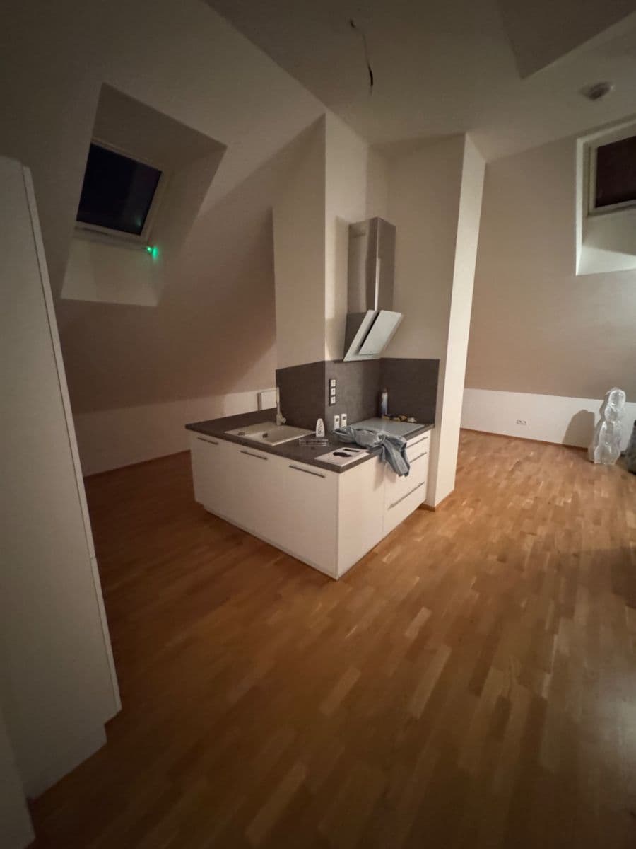 1 bedroom with open-plan kitchen flat to rent, 85 m², Tyršova, Prague, Prague 1 bedroom with open-plan kitchen flat to rent, 85 m², Tyršova, Prague, Prague