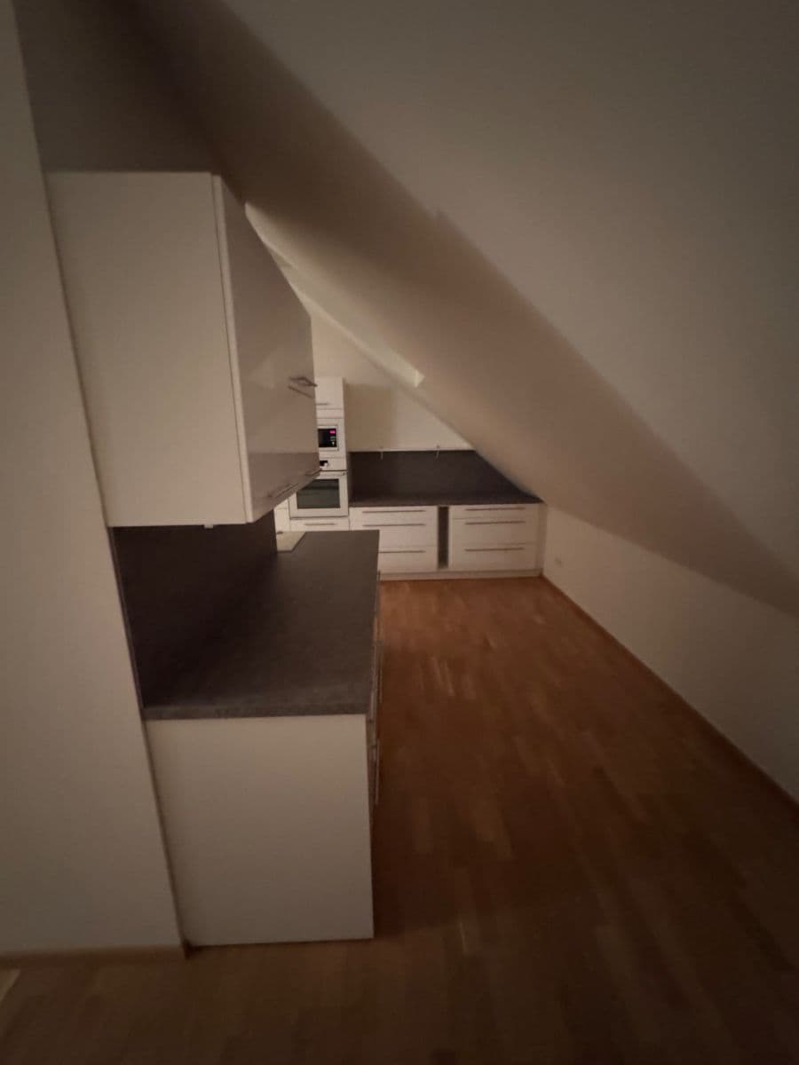 1 bedroom with open-plan kitchen flat to rent, 85 m², Tyršova, Prague, Prague 1 bedroom with open-plan kitchen flat to rent, 85 m², Tyršova, Prague, Prague