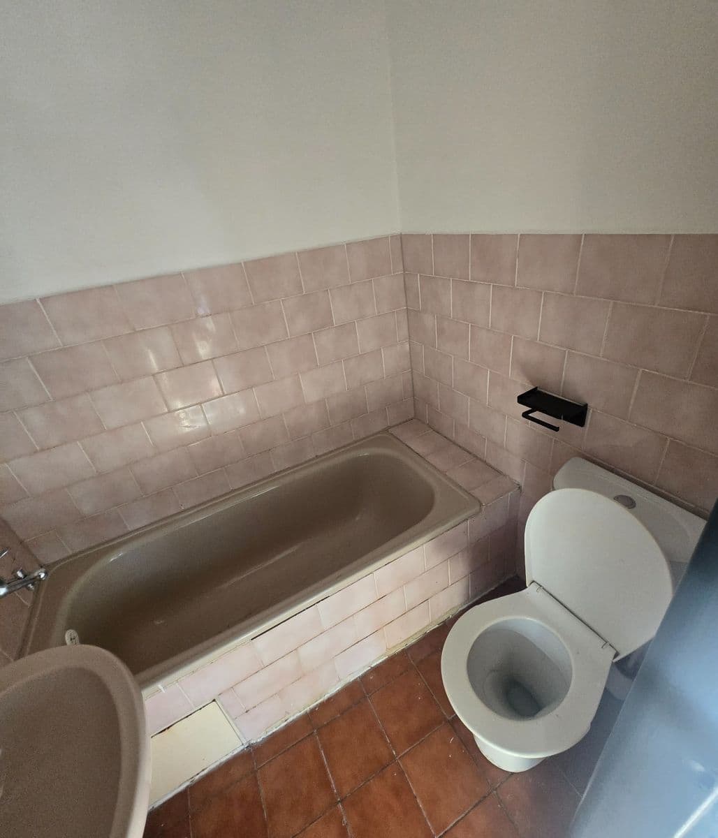 2 bedroom flat to rent, 55 m², Lidická, Česká Kamenice, Ústecký Region 2 bedroom flat to rent, 55 m², Lidická, Česká Kamenice, Ústecký Region
