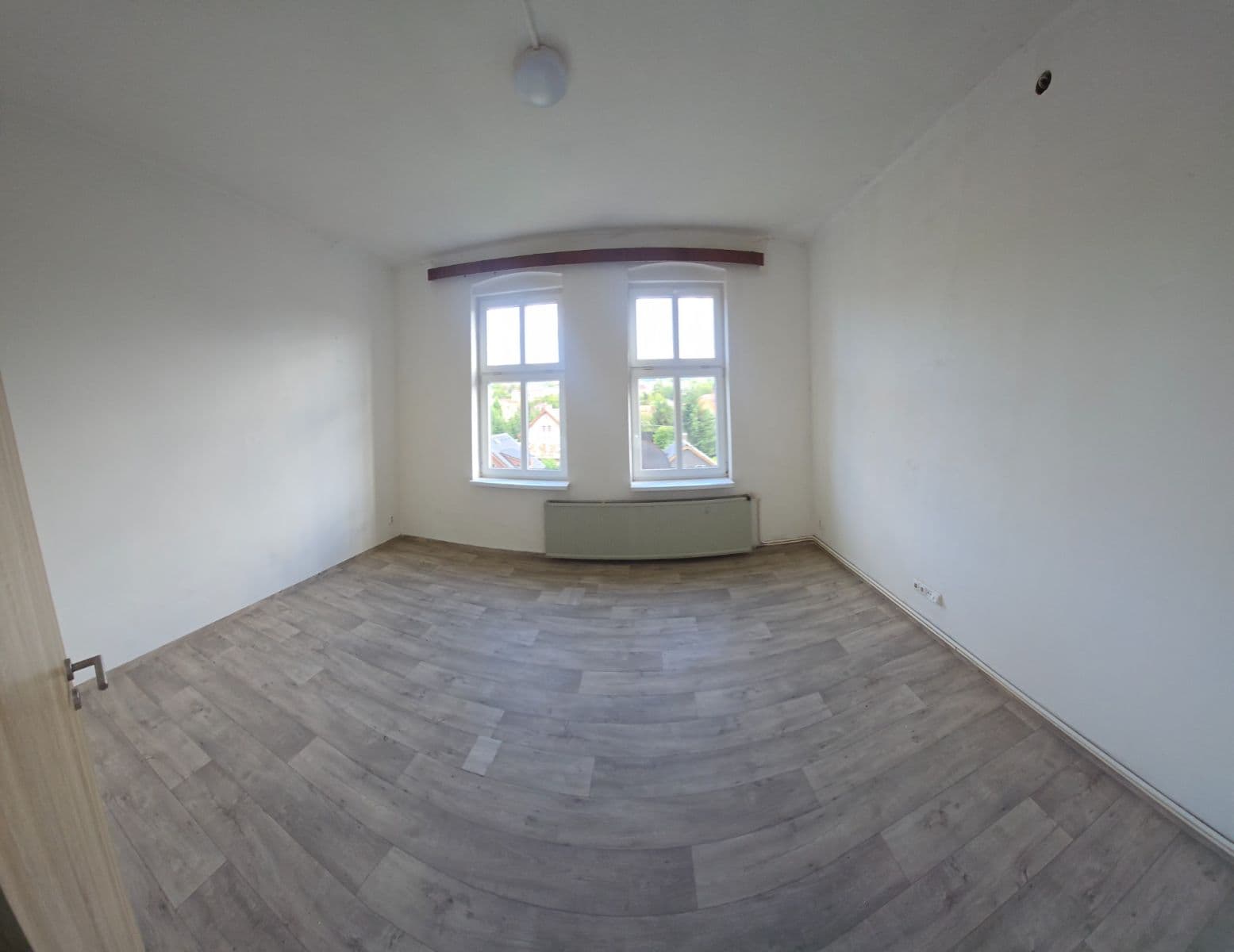 2 bedroom flat to rent, 55 m², Lidická, Česká Kamenice, Ústecký Region 2 bedroom flat to rent, 55 m², Lidická, Česká Kamenice, Ústecký Region