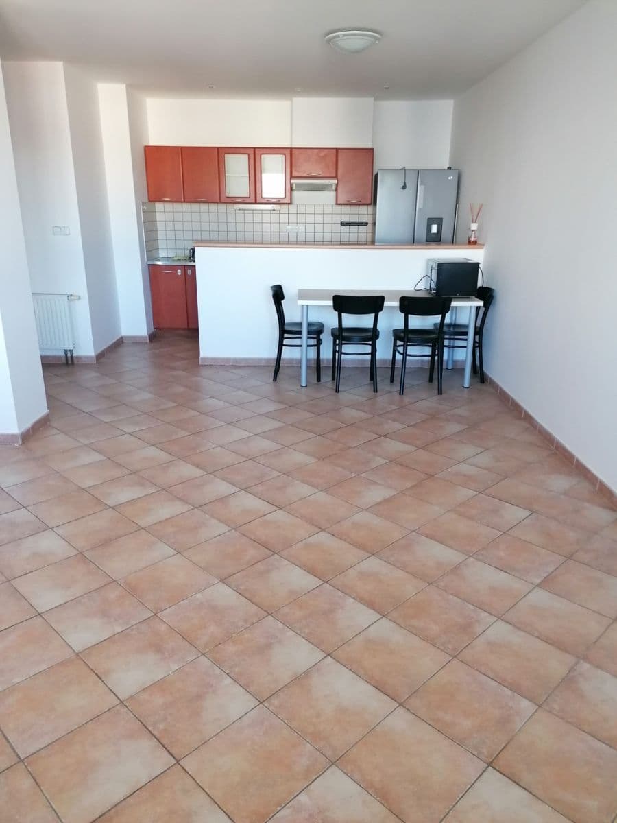 1 bedroom with open-plan kitchen flat to rent, 59 m², Jeseniova, Prague, Prague 1 bedroom with open-plan kitchen flat to rent, 59 m², Jeseniova, Prague, Prague