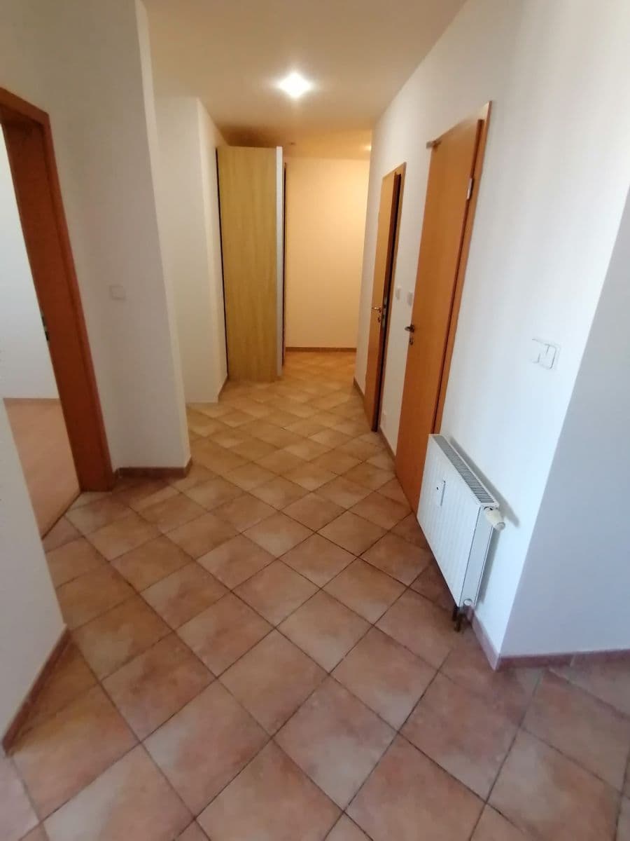 1 bedroom with open-plan kitchen flat to rent, 59 m², Jeseniova, Prague, Prague 1 bedroom with open-plan kitchen flat to rent, 59 m², Jeseniova, Prague, Prague