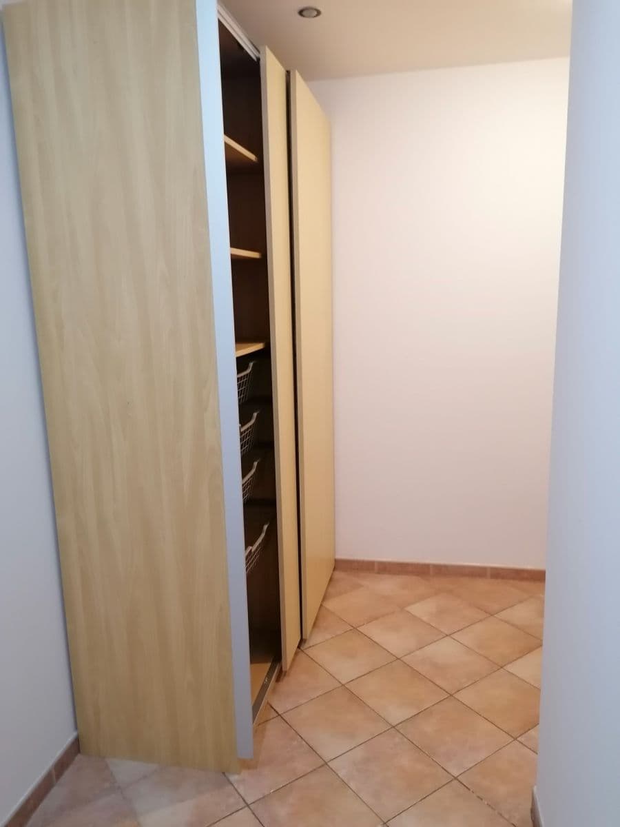 1 bedroom with open-plan kitchen flat to rent, 59 m², Jeseniova, Prague, Prague 1 bedroom with open-plan kitchen flat to rent, 59 m², Jeseniova, Prague, Prague