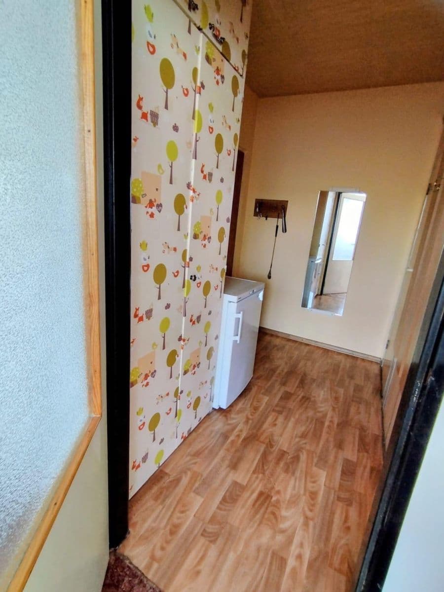 3 bedroom flat for sale, 67 m², U Lomu, Most, Ústecký Region 3 bedroom flat for sale, 67 m², U Lomu, Most, Ústecký Region