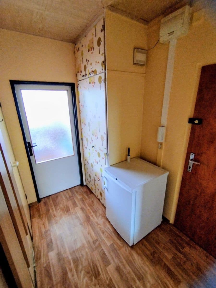 3 bedroom flat for sale, 67 m², U Lomu, Most, Ústecký Region 3 bedroom flat for sale, 67 m², U Lomu, Most, Ústecký Region