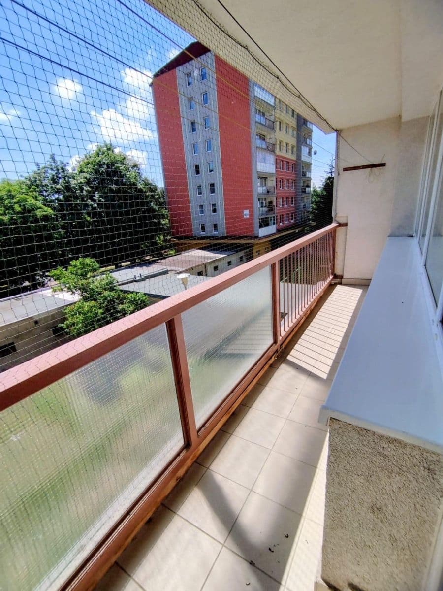 3 bedroom flat for sale, 67 m², U Lomu, Most, Ústecký Region 3 bedroom flat for sale, 67 m², U Lomu, Most, Ústecký Region