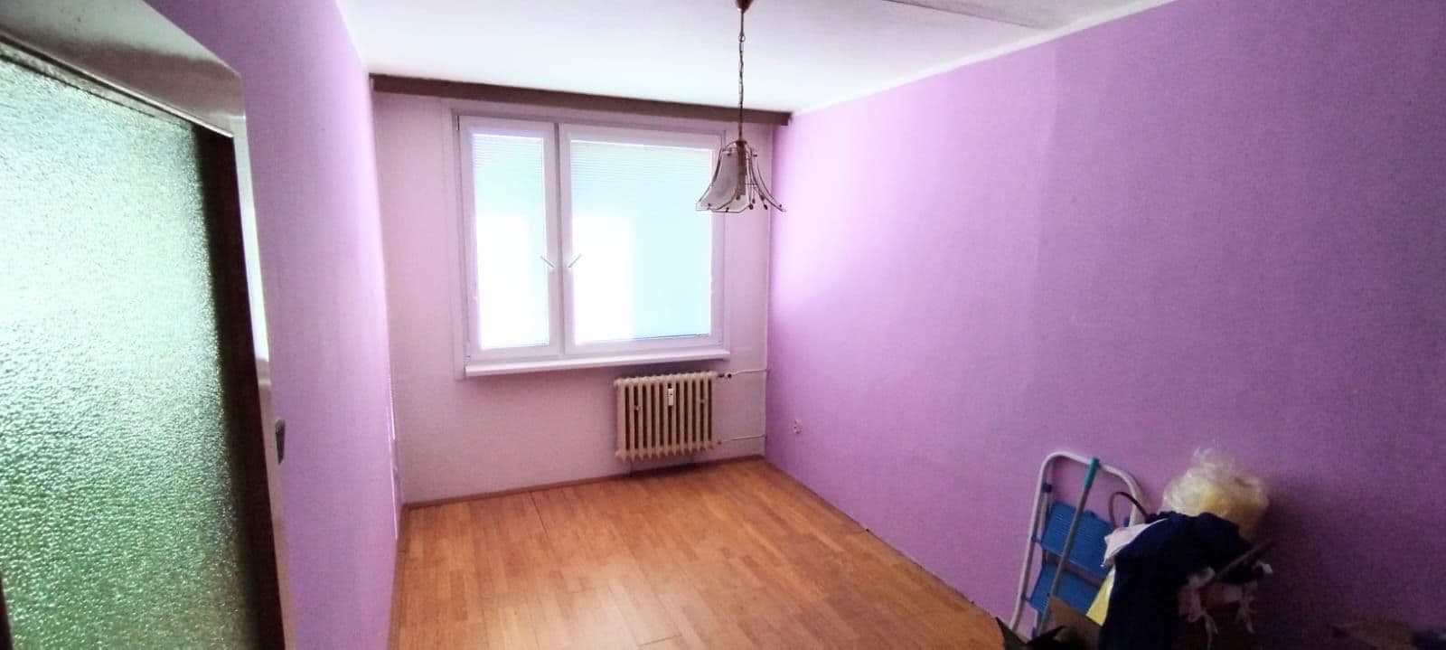 3 bedroom flat for sale, 67 m², U Lomu, Most, Ústecký Region 3 bedroom flat for sale, 67 m², U Lomu, Most, Ústecký Region