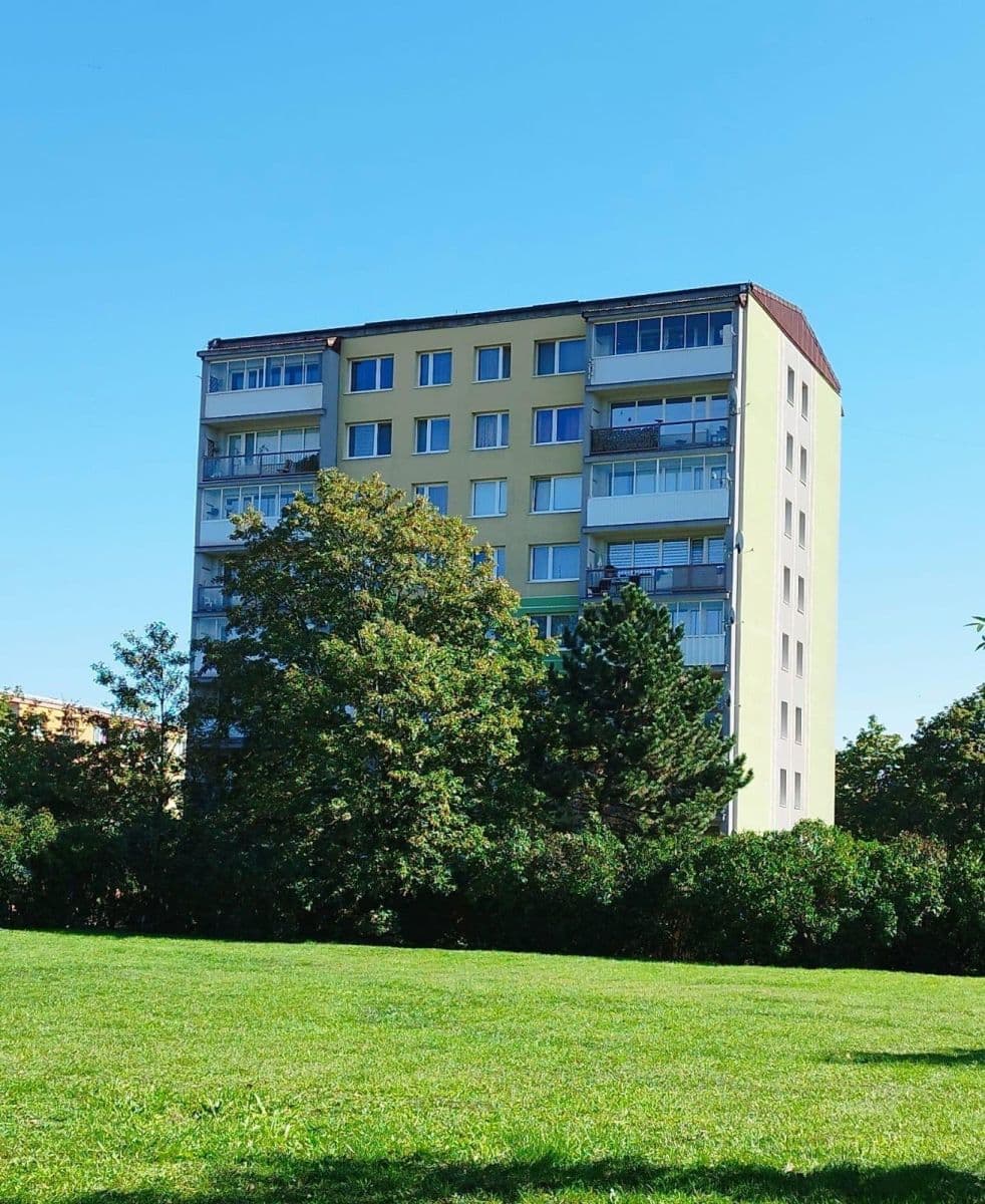 3 bedroom flat for sale, 67 m², U Lomu, Most, Ústecký Region 3 bedroom flat for sale, 67 m², U Lomu, Most, Ústecký Region