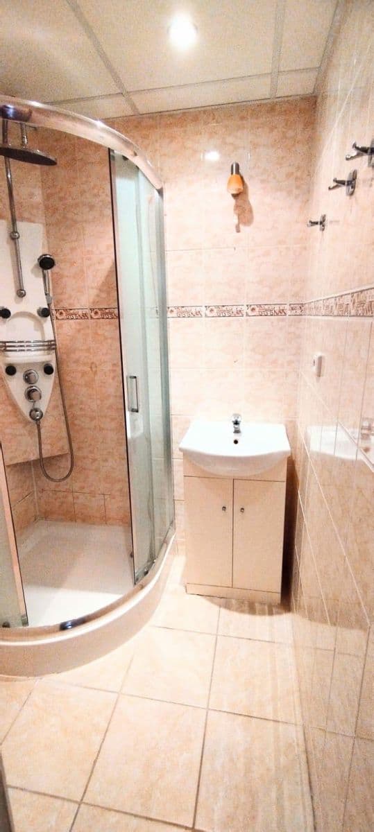 3 bedroom flat for sale, 67 m², U Lomu, Most, Ústecký Region 3 bedroom flat for sale, 67 m², U Lomu, Most, Ústecký Region