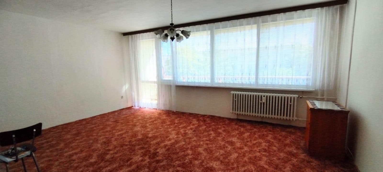 3 bedroom flat for sale, 67 m², U Lomu, Most, Ústecký Region 3 bedroom flat for sale, 67 m², U Lomu, Most, Ústecký Region