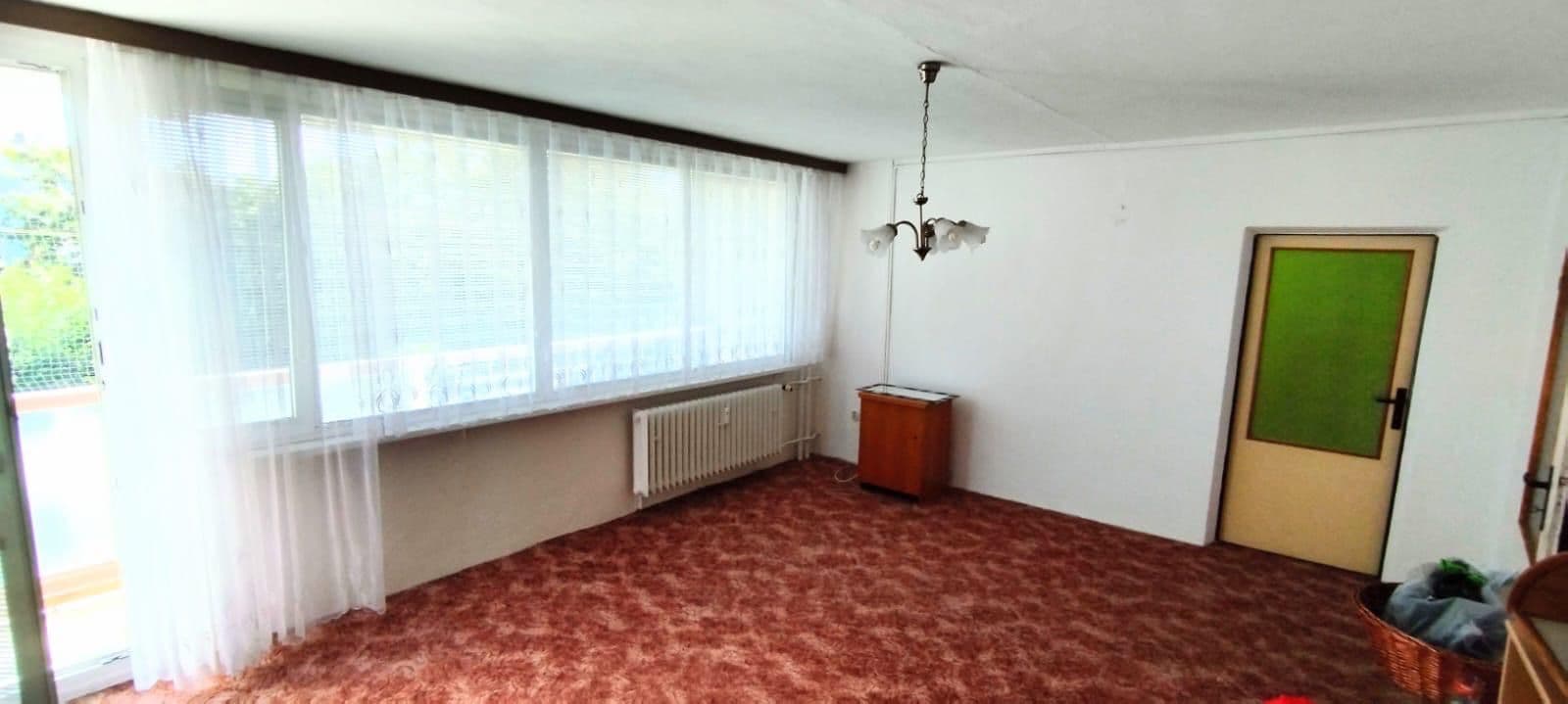 3 bedroom flat for sale, 67 m², U Lomu, Most, Ústecký Region 3 bedroom flat for sale, 67 m², U Lomu, Most, Ústecký Region
