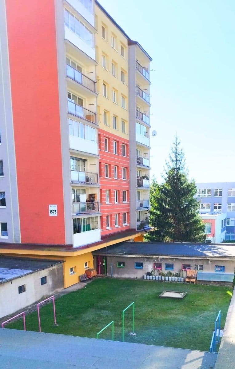 3 bedroom flat for sale, 67 m², U Lomu, Most, Ústecký Region 3 bedroom flat for sale, 67 m², U Lomu, Most, Ústecký Region
