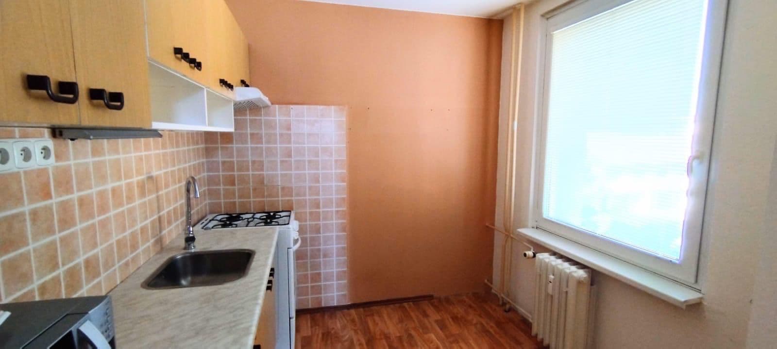 3 bedroom flat for sale, 67 m², U Lomu, Most, Ústecký Region 3 bedroom flat for sale, 67 m², U Lomu, Most, Ústecký Region
