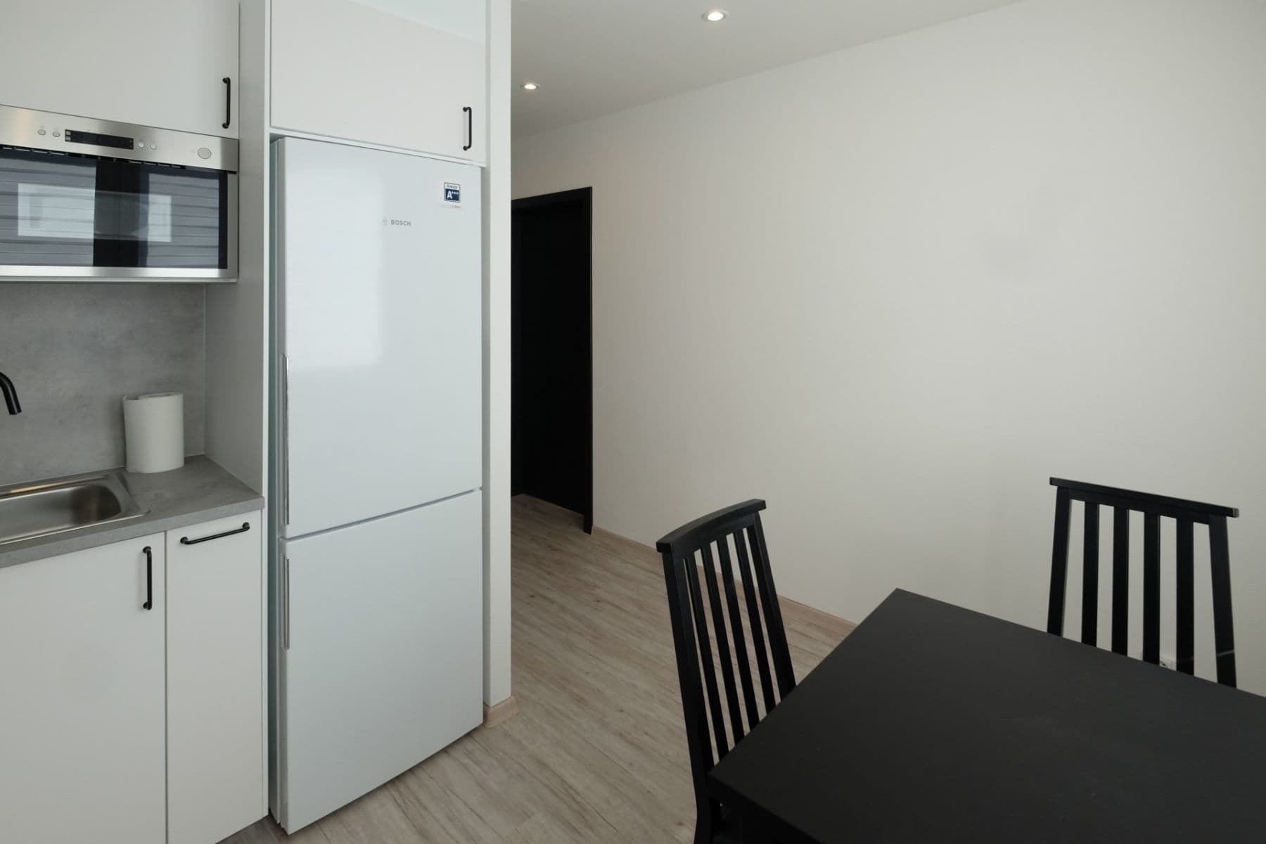 1 bedroom flat to rent, 32 m², Zahraničního odboje, Třebíč, Vysočina Region 1 bedroom flat to rent, 32 m², Zahraničního odboje, Třebíč, Vysočina Region