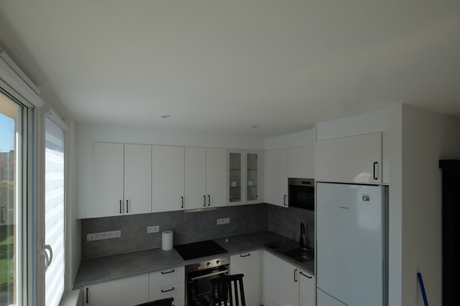 1 bedroom flat to rent, 32 m², Zahraničního odboje, Třebíč, Vysočina Region 1 bedroom flat to rent, 32 m², Zahraničního odboje, Třebíč, Vysočina Region