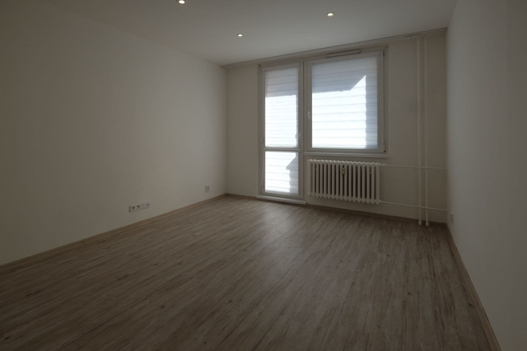 1 bedroom flat to rent, 32 m², Zahraničního odboje, Třebíč, Vysočina Region 1 bedroom flat to rent, 32 m², Zahraničního odboje, Třebíč, Vysočina Region