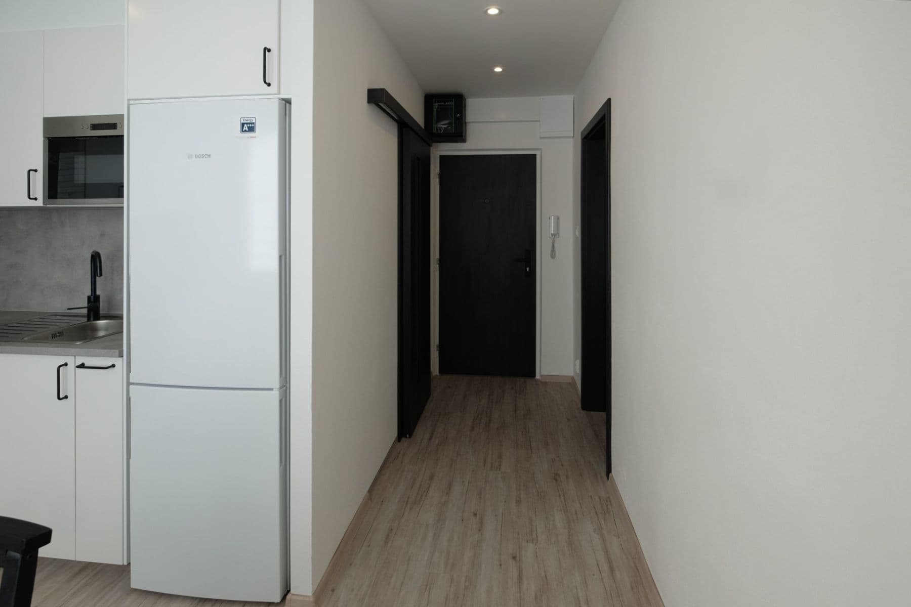 1 bedroom flat to rent, 32 m², Zahraničního odboje, Třebíč, Vysočina Region 1 bedroom flat to rent, 32 m², Zahraničního odboje, Třebíč, Vysočina Region