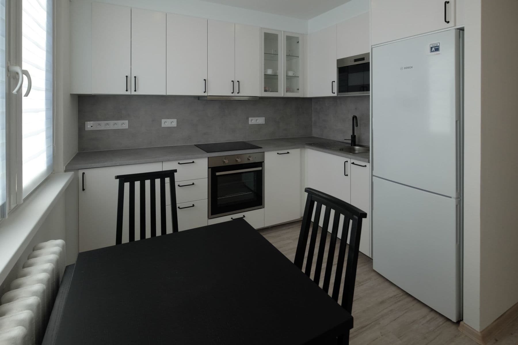 1 bedroom flat to rent, 32 m², Zahraničního odboje, Třebíč, Vysočina Region 1 bedroom flat to rent, 32 m², Zahraničního odboje, Třebíč, Vysočina Region