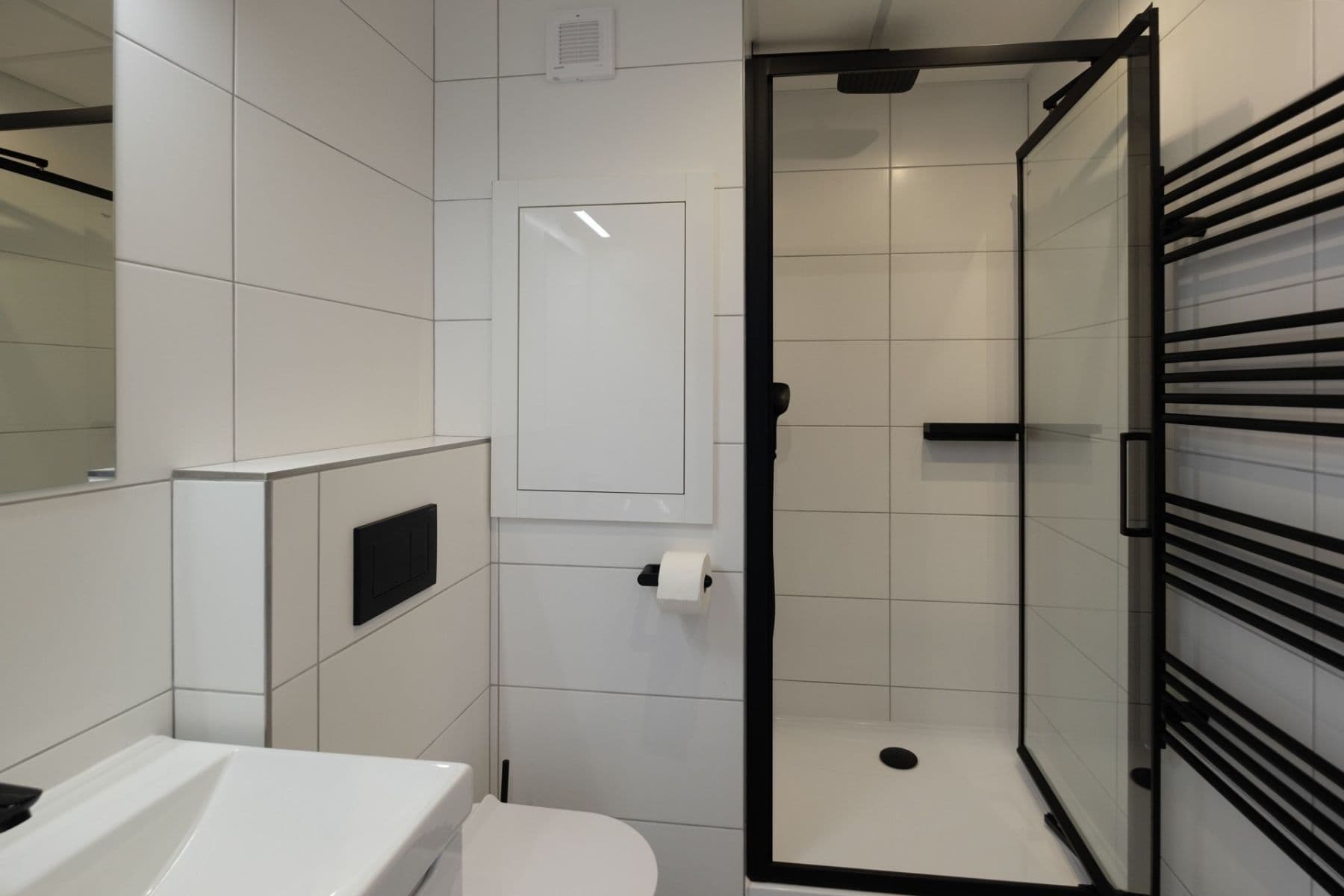 1 bedroom flat to rent, 32 m², Zahraničního odboje, Třebíč, Vysočina Region 1 bedroom flat to rent, 32 m², Zahraničního odboje, Třebíč, Vysočina Region