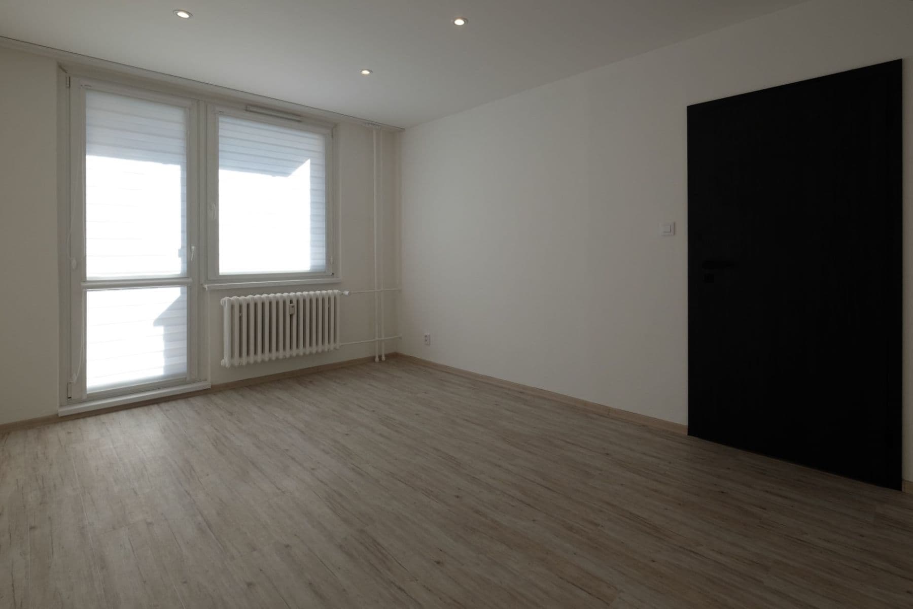 1 bedroom flat to rent, 32 m², Zahraničního odboje, Třebíč, Vysočina Region 1 bedroom flat to rent, 32 m², Zahraničního odboje, Třebíč, Vysočina Region