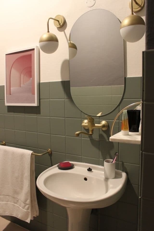 1 bedroom with open-plan kitchen flat for sale, 56 m², Hartigova, Prague, Prague 1 bedroom with open-plan kitchen flat for sale, 56 m², Hartigova, Prague, Prague