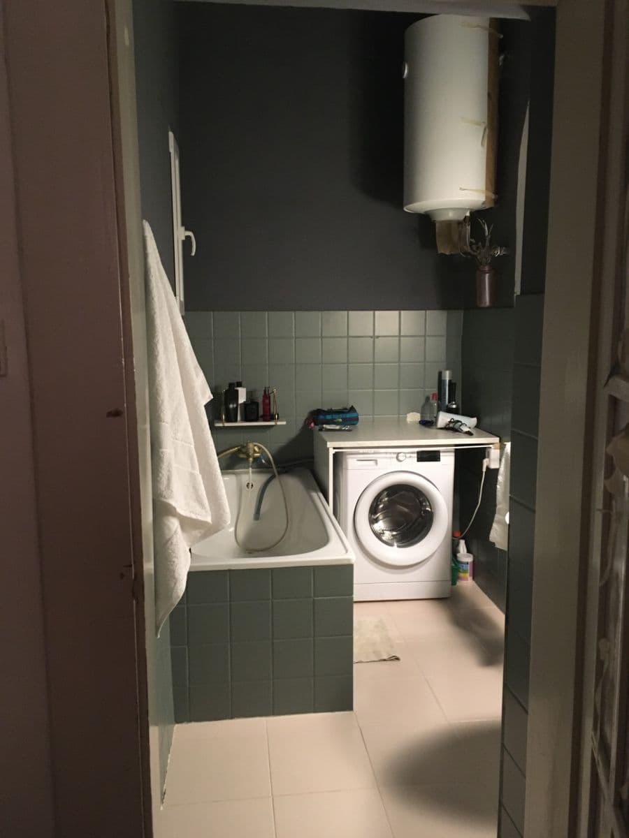 1 bedroom with open-plan kitchen flat for sale, 56 m², Hartigova, Prague, Prague 1 bedroom with open-plan kitchen flat for sale, 56 m², Hartigova, Prague, Prague